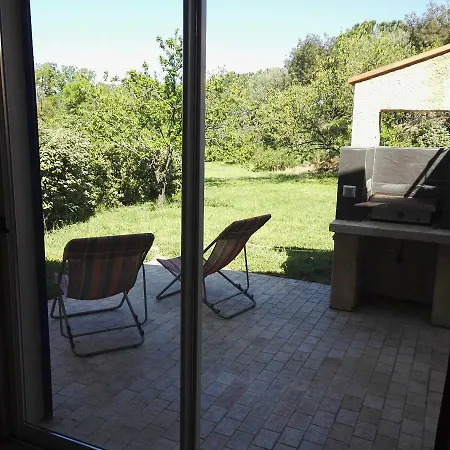 Maisons Castell Rose Casa vacanze Prades (Pyrenees-Orientales)