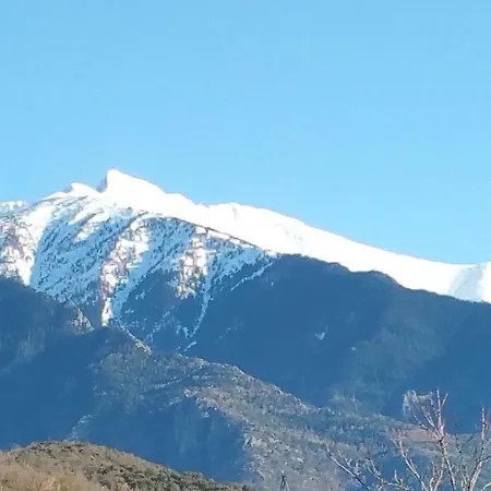Maisons Castell Rose Casa vacanze Prades (Pyrenees-Orientales)