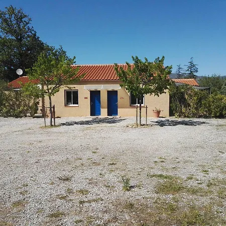 Maisons Castell Rose * Prades (Pyrenees-Orientales)