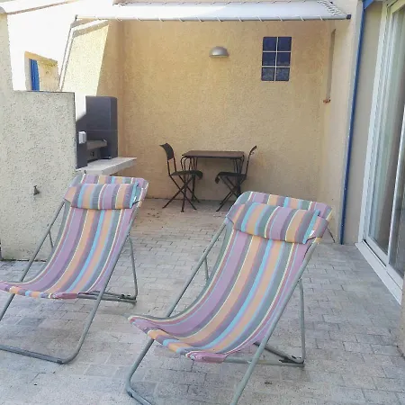 Maisons Castell Rose * Prades (Pyrenees-Orientales)