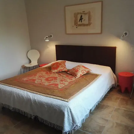 Maisons Castell Rose Casa vacanze Prades (Pyrenees-Orientales)