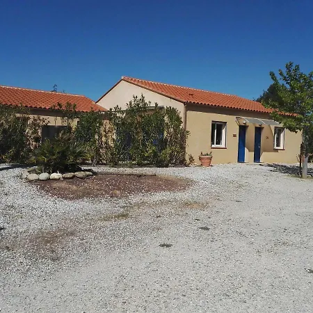 Maisons Castell Rose Casa vacanze Prades (Pyrenees-Orientales)