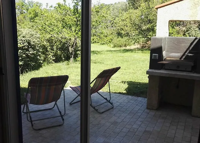 Maisons Castell Rose Casa vacanze Prades (Pyrenees-Orientales)