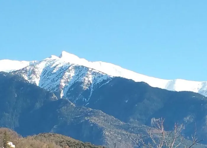 Maisons Castell Rose Casa vacanze Prades (Pyrenees-Orientales)