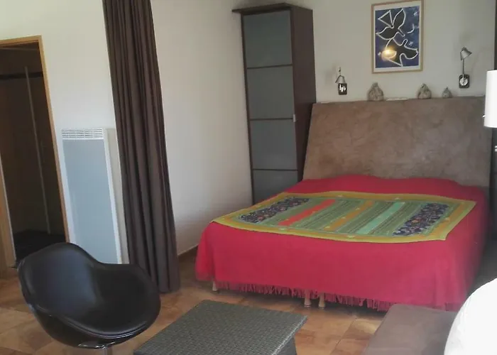 Maisons Castell Rose Casa vacanze