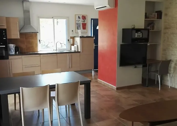 Maisons Castell Rose Prades (Pyrenees-Orientales)