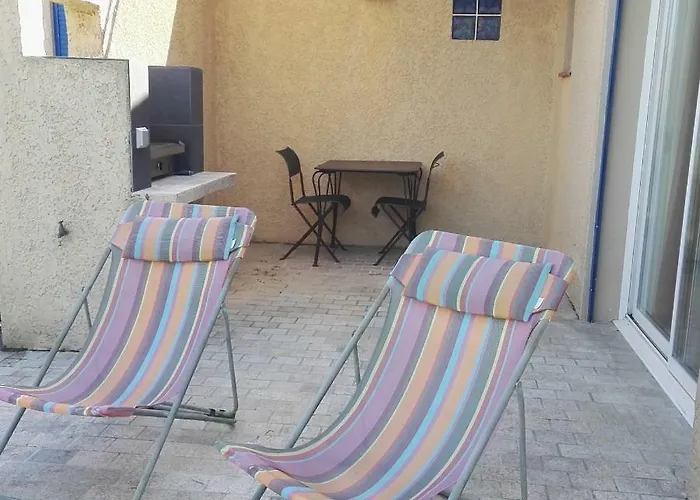 Maisons Castell Rose * Prades (Pyrenees-Orientales)