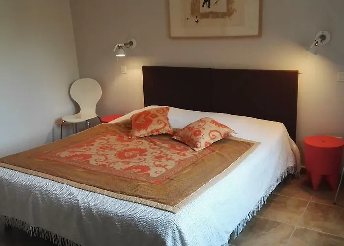 Maisons Castell Rose Casa vacanze Prades (Pyrenees-Orientales)