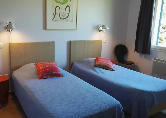 Casa vacanze Maisons Castell Rose