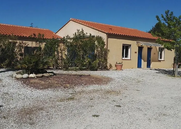 Maisons Castell Rose Casa vacanze Prades (Pyrenees-Orientales)